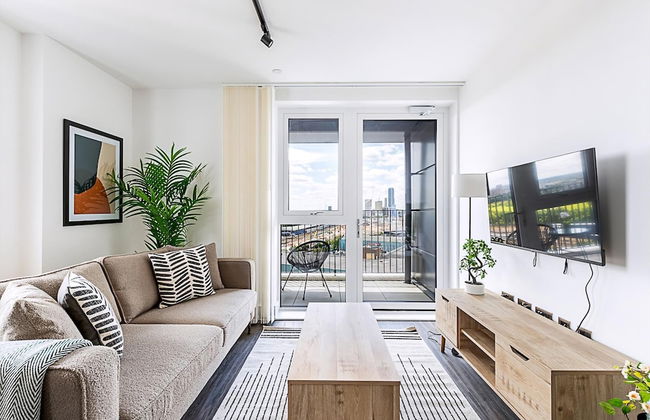 Luxurious West London Apartment - Foto 6