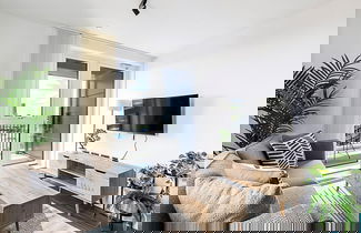 Photo 2 - Kdr-m5 - Luxurious West London Apartment