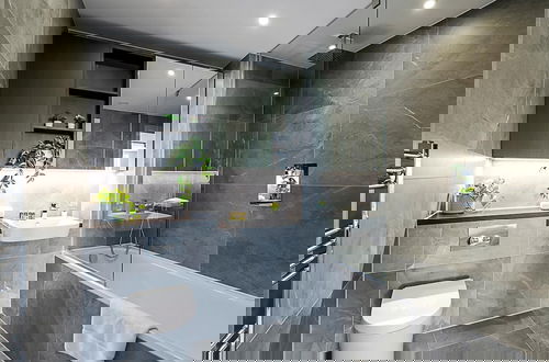 Photo 20 - Kdr-m5 - Luxurious West London Apartment