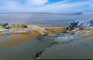 Foto 2 - Sisters by the Sound by Avantstay Beach Access