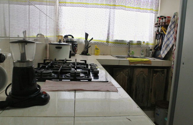 Casa Particular Felix - Foto 21