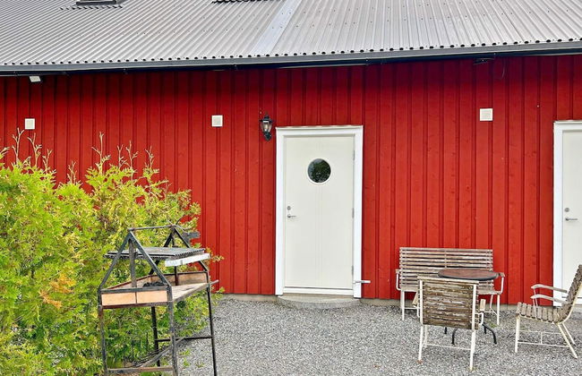 5 Person Holiday Home in Munso-by Traum - Foto 1