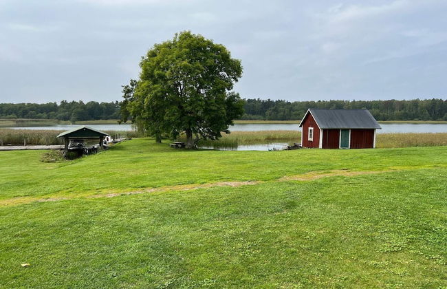 5 Person Holiday Home in Munso-by Traum - Foto 31