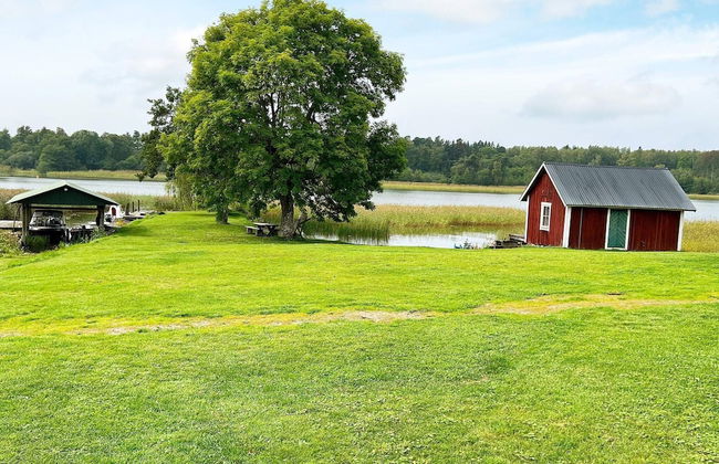 5 Person Holiday Home in Munso-by Traum - Foto 25