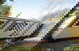 Photo 1 - Lovely Mobile Home Near Park De Veluwe