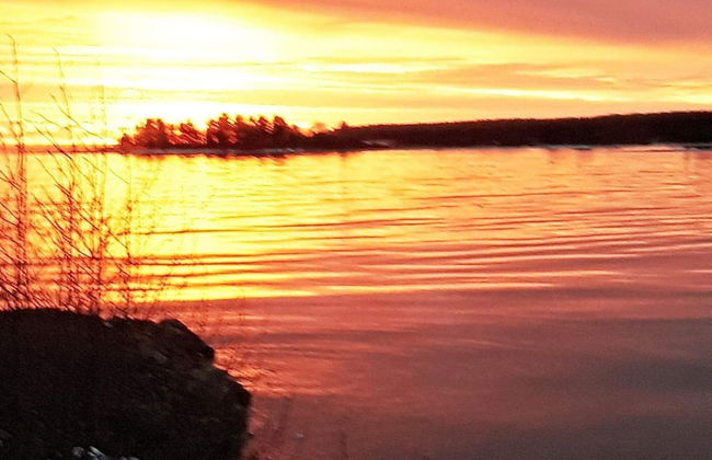 4 Person Holiday Home in Gavle - Foto 8