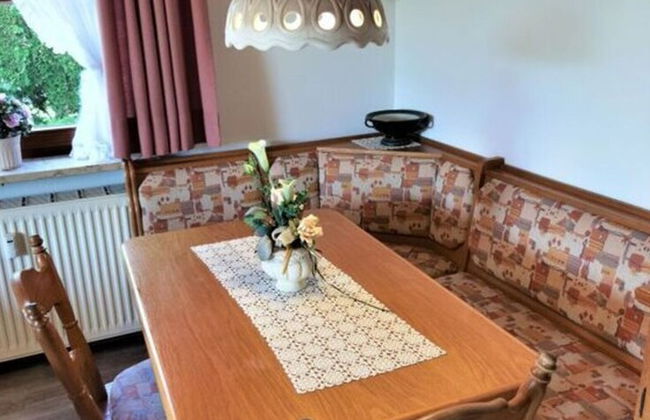 Lubbers Comfortable Holiday Residence - Foto 14