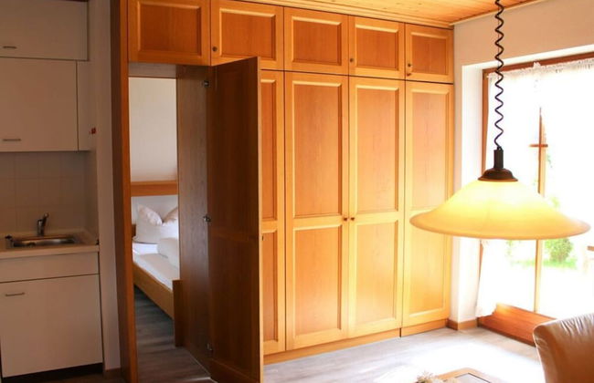 Lubbers Comfortable Holiday Residence - Foto 15
