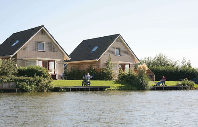 Chic Stay by the Water - Foto 1