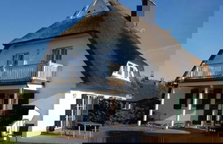Photo 1 - Holiday Home Reet on the Cliff