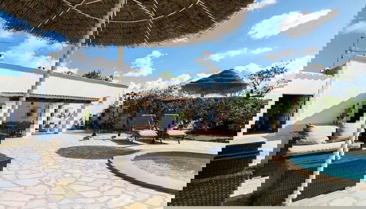 Foto 1 - Belvilla by OYO Can Bosque