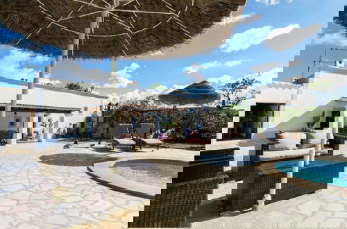 Foto 1 - Belvilla by OYO Can Bosque