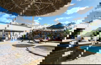 Foto 1 - Belvilla by OYO Can Bosque