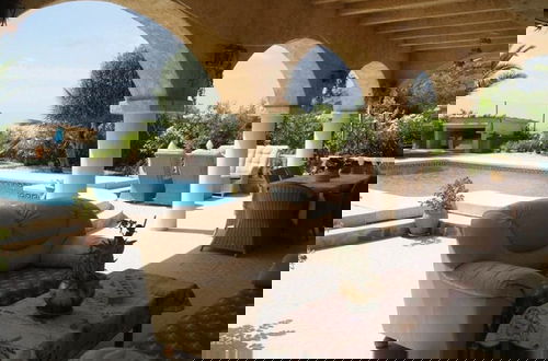 Foto 30 - Holiday Home in Finestrat With Sea Views