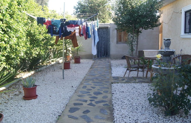 Holiday Home in Finestrat With Sea Views - Foto 26