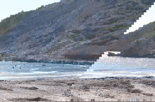 Foto 40 - Holiday Home in Finestrat With Sea Views