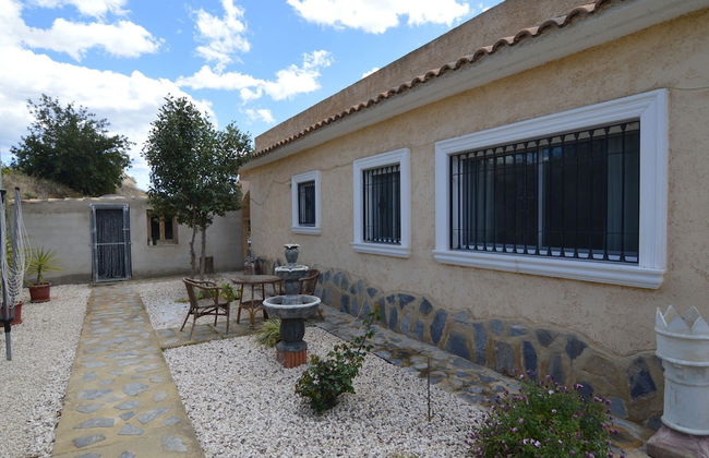 Holiday Home in Finestrat With Sea Views - Foto 29