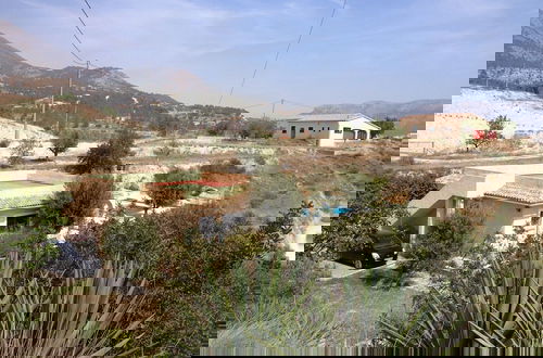 Foto 34 - Holiday Home in Finestrat With Sea Views