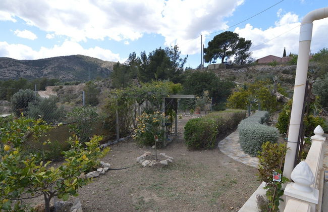 Holiday Home in Finestrat With Sea Views - Foto 23
