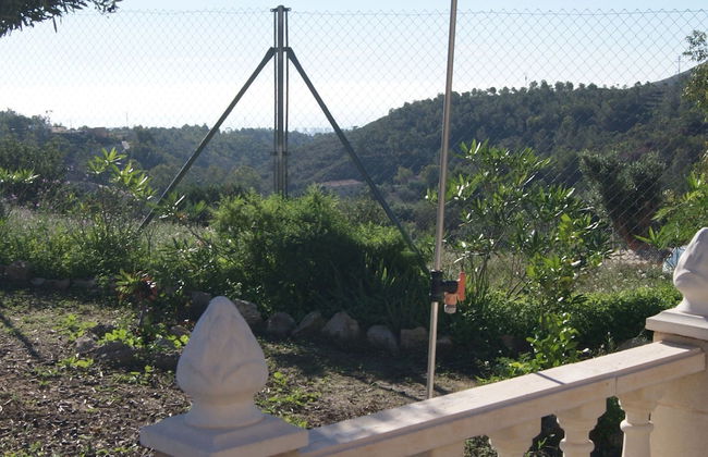 Holiday Home in Finestrat With Sea Views - Foto 22