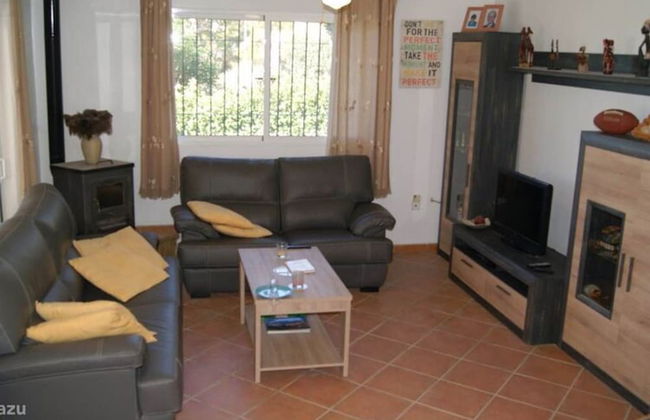 Holiday Home in Finestrat With Sea Views - Foto 8