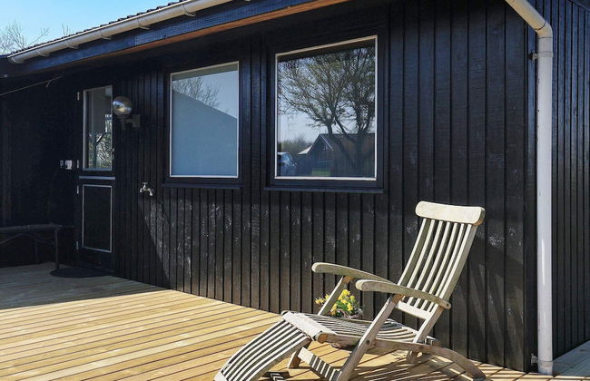 6 Person Holiday Home in Vinderup - Foto 24