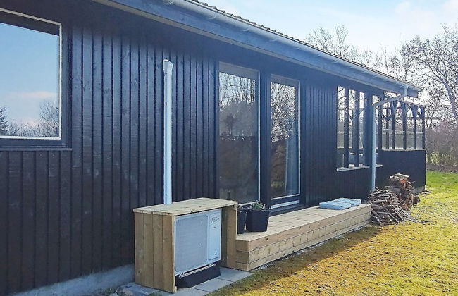 6 Person Holiday Home in Vinderup - Foto 26