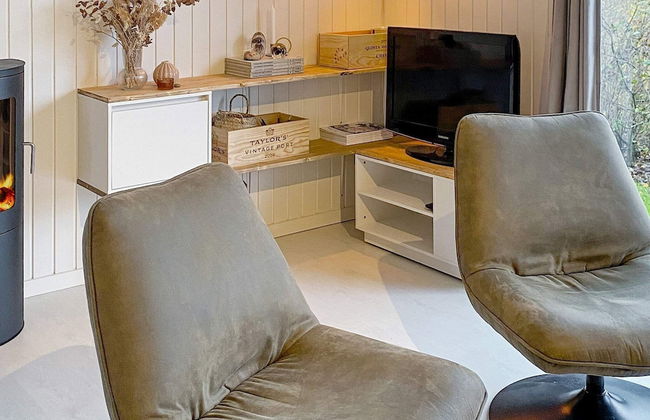 6 Person Holiday Home in Vinderup - Foto 18