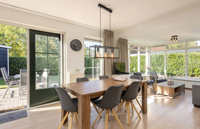 Detached Holiday Home in Twente - Foto 23