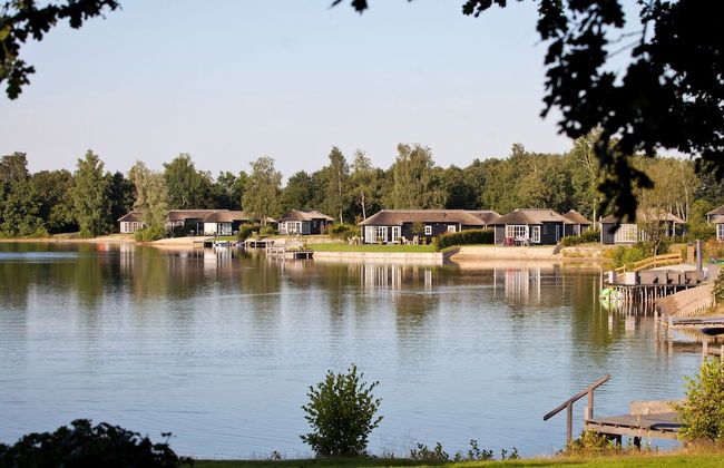 Bungalow in Twente's Peaceful Countryside - Foto 38