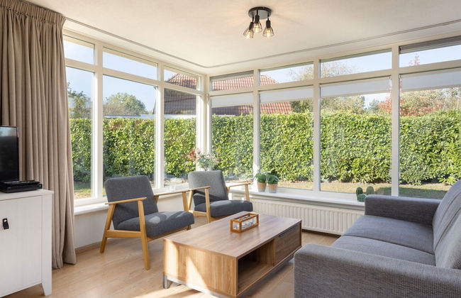 Detached Holiday Home in Twente - Foto 7