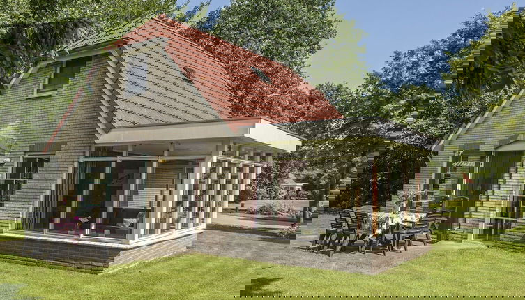 Foto 1 - Detached Holiday Home in Twente