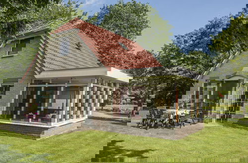 Foto 36 - Detached Holiday Home in Twente