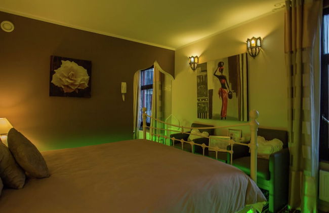 Very Nice Manor House in North African Atmosphere - Foto 6