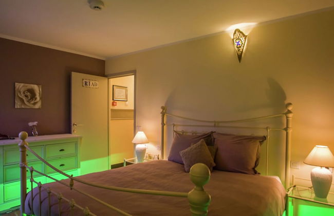 Very Nice Manor House in North African Atmosphere - Foto 13