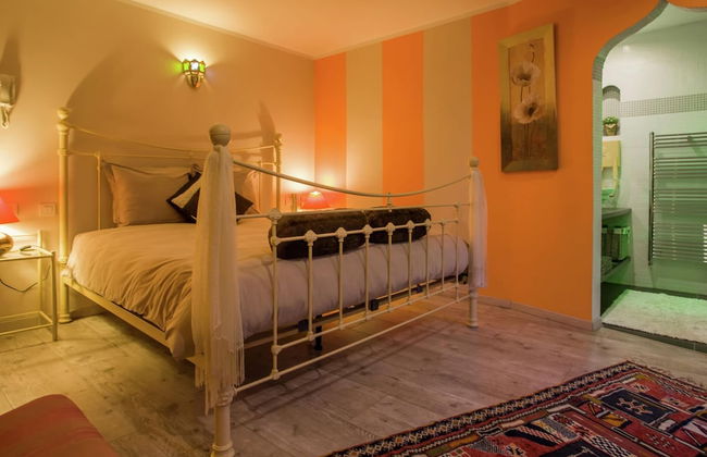 Very Nice Manor House in North African Atmosphere - Foto 3