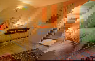 Foto 3 - Very Nice Manor House in North African Atmosphere