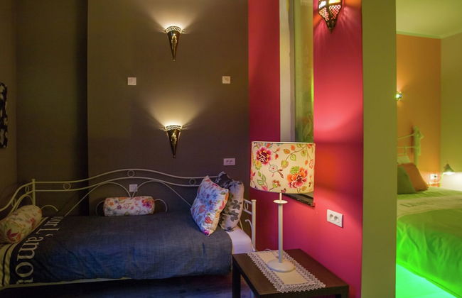 Very Nice Manor House in North African Atmosphere - Foto 10