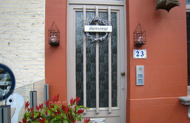 Very Nice Manor House in North African Atmosphere - Foto 32