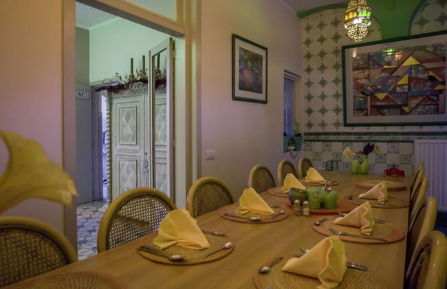 Very Nice Manor House in North African Atmosphere - Foto 30