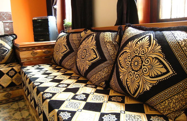 Very Nice Manor House in North African Atmosphere - Foto 18