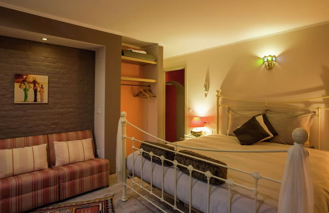 Very Nice Manor House in North African Atmosphere - Foto 5
