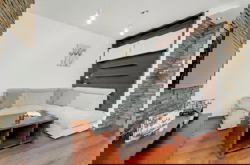 Foto 1 - Apartment With Game Console by Renters
