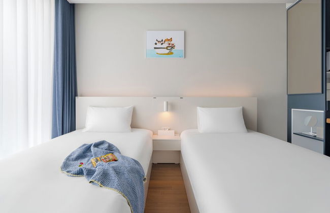 Urbanstay Siheung Geobukseom - Foto 14