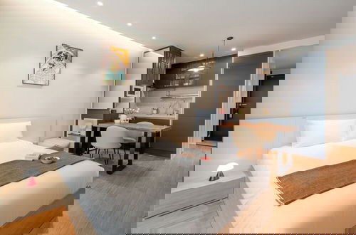 Foto 3 - Urbanstay Siheung Geobukseom