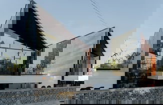 Foto 1 - Black Rock Villas
