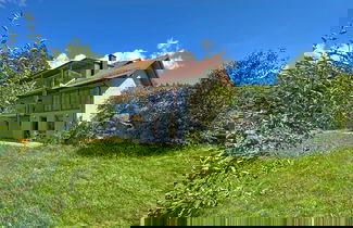 Foto 1 - Gemutliche Ferienwohnung mit Terrasse