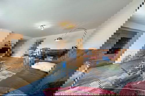 Foto 12 - Gemutliche Ferienwohnung mit Terrasse