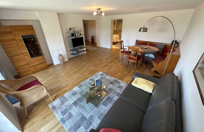 Apartment in Rotz With Forest Views - Foto 19