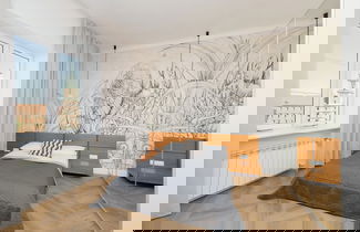 Foto 2 - Apartment in the Old City by Renters